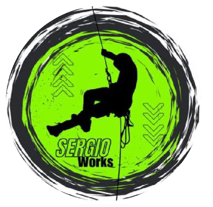 Sergio Trabajos Verticales
